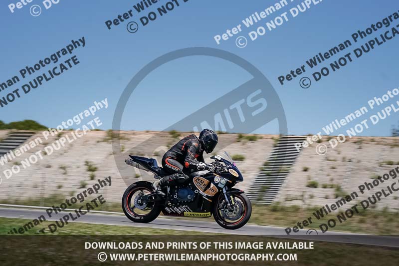 may 2019;motorbikes;no limits;peter wileman photography;portimao;portugal;trackday digital images